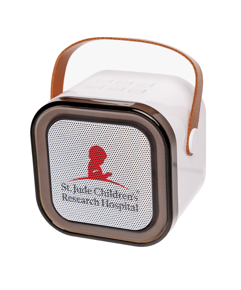 Primary image St. Jude Karaoke Speaker Set